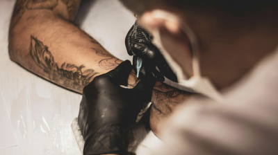 Ink and Wellness: How Tattoos Can Enhance Your Mental Health Journey